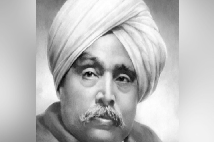 Lala Lajpat Rai Death Anniversary: वीर सेनानी लाला लाजपत राय की पुण्‍यतिथि आज, इन वरिष्ठ नेताओं ने किया नमन