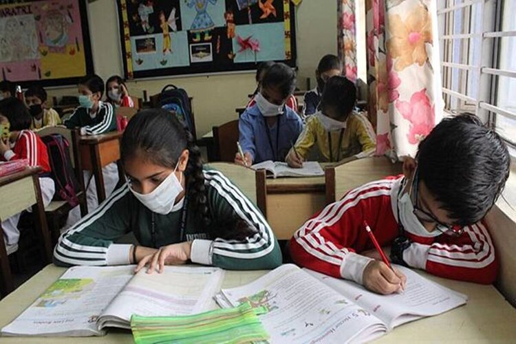 Kerala: Govt announces to reopen Schools from Nov 1 in a phased manner 