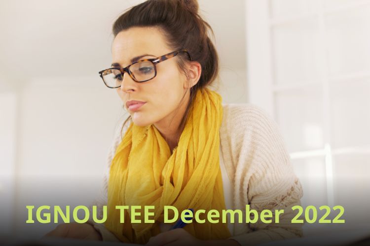 IGNOU Extends Application Deadline For TEE December 2022, Apply Before Nov 15 