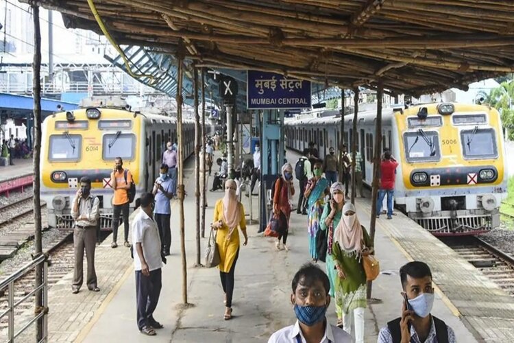 Mumbai local trains to resume from August 15 for fully vaccinated passengers