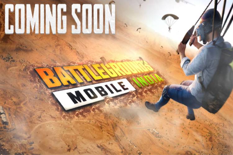 भारतीय यूजर्स का इंतजार हुआ खत्म, जानिए कब लॉन्च किया जाएगा Battlegrounds Mobile India