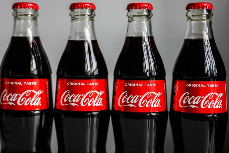 Coca Cola सेहत के लिए खराब होता है, इस खिलाड़ी ने किया विरोध