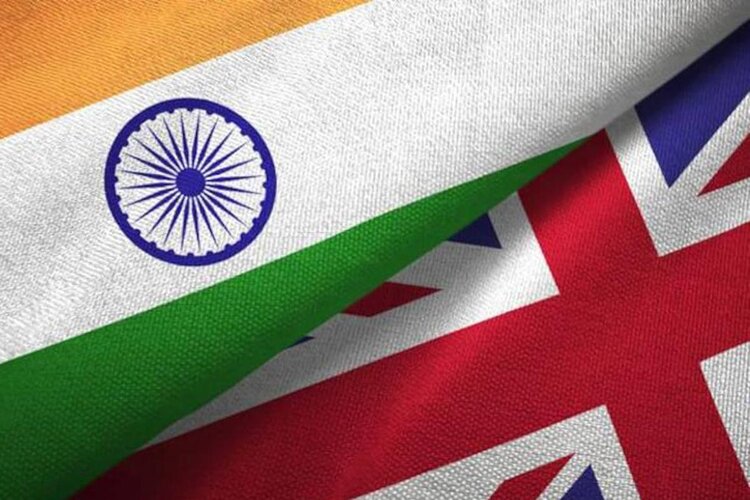 British Govt announces to allow Fully Vaccinated Indian Passengers 