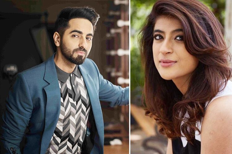 Tahira Kashyap misses Ayushmann Khurrana, Ayushmann says 'two weeks more' 