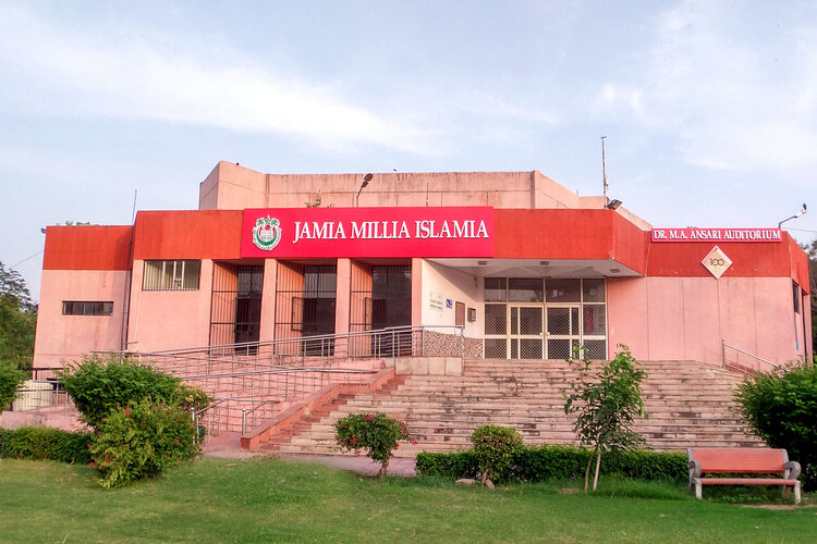 JMI set to reopen soon in phased manner 