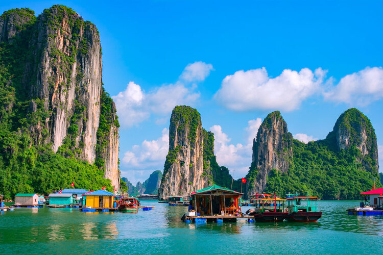 Vietnam to Welcome Vaccinated Tourists from December 