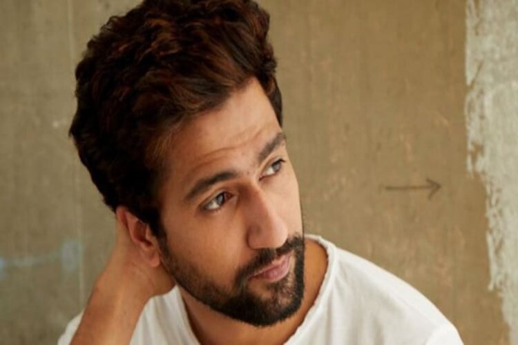 Amol Parashar's look as Shaheed Bhagat Singh from Sardar Udham 