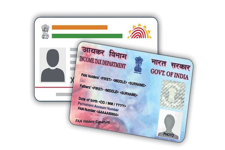 PAN-Aadhaar Card को लिंक कराने की 30 सितंबर तक बढ़ाई गई