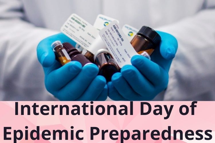 International Day of Epidemic Preparedness: Know the History and Significance of the Day 