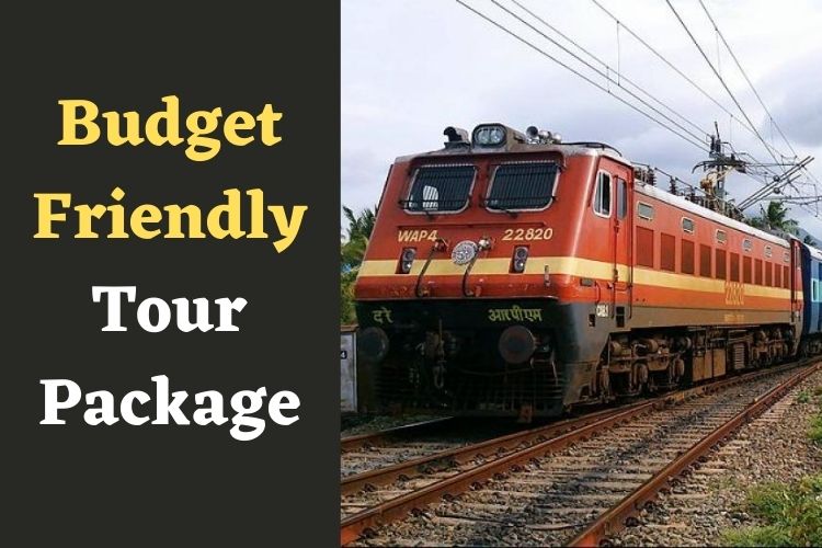 Indian Railways launches Affordable Tourism Package From Lucknow to Nepal 