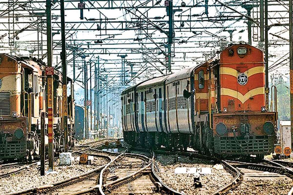 Railway jobs for class 10 passed students, here is the last date for registrations