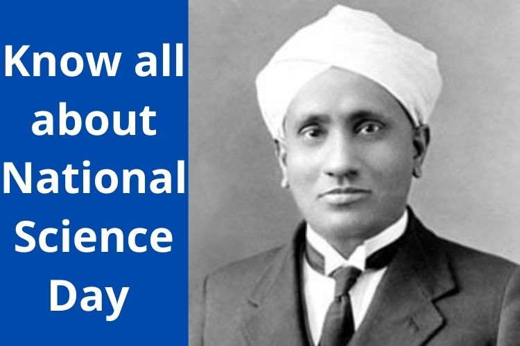 National Science Day: Know the History, Significance and Theme 