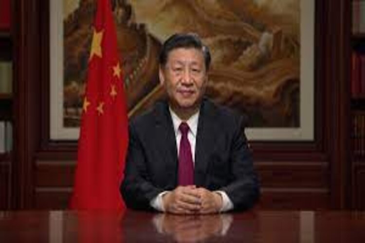 China's President visits Tibet for the first time 