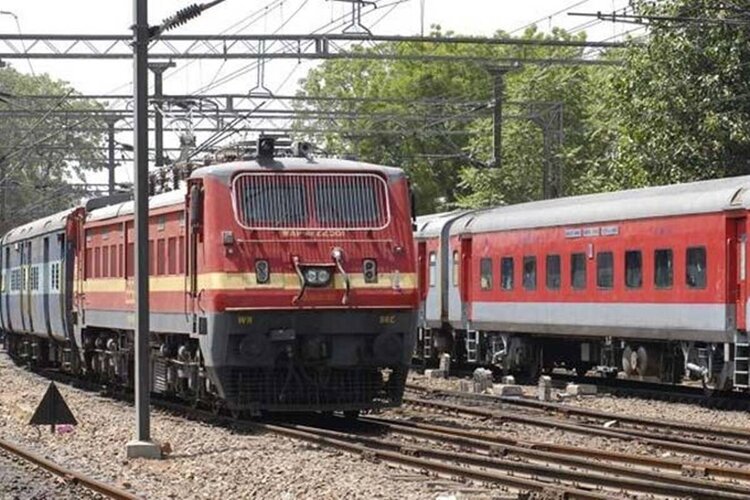 Indian Railways to restart Train Services on the Eastern Corridor 