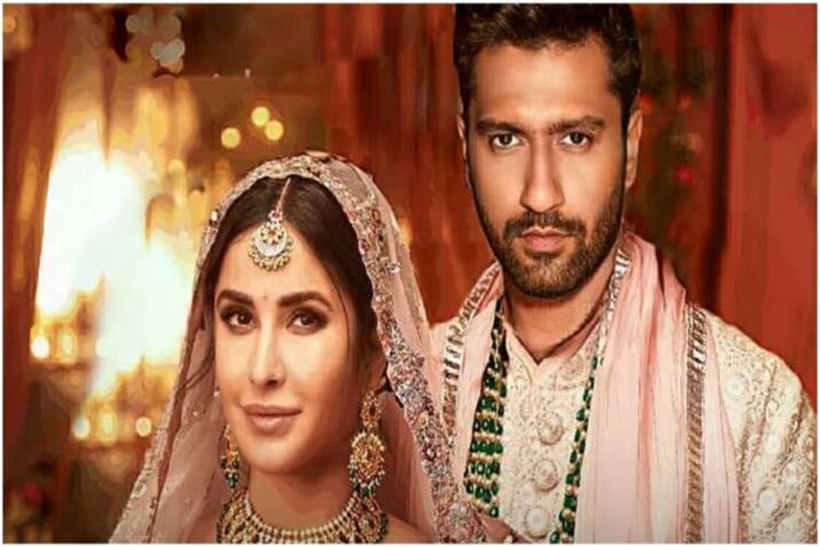 VicKat Wedding: Wedding footage to cost Rs 100 crore 