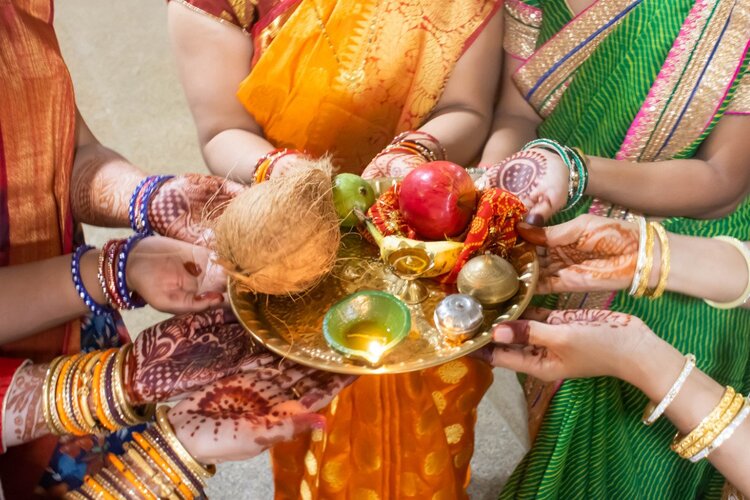 Hartalika Teej 2021: Know the date, auspicious time and other details 