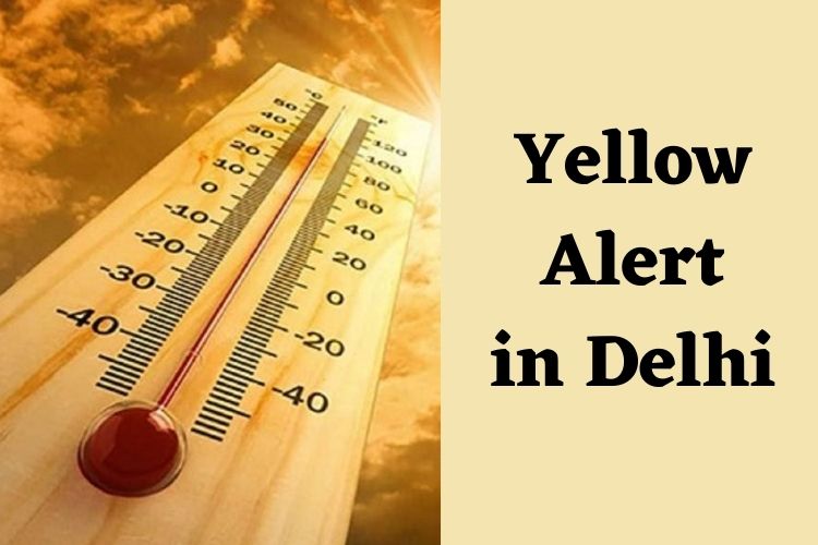 Weather Update: Rainfall Forecasted For These States, Heatwave To Prevail in Delhi 