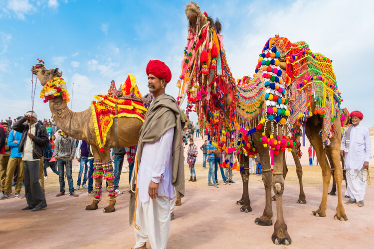 भारतीय संस्कृति से होना चाहते हैं रूबरू, तो राजस्थान की ये प्रमुख जगहें आपको कर देंगी रोमांचित