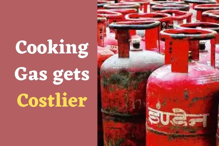 LPG Cylinder Price Crosses Rs. 1,000 Mark, Know the Latest Rates 