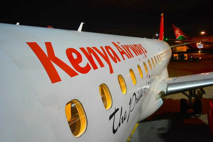 Kenya announces to reopen borders for Indian travelers 
