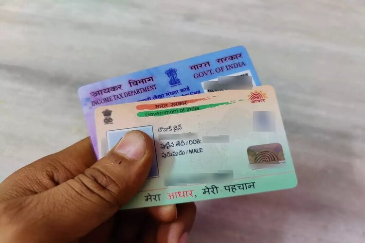 PAN-Aadhaar linking deadline extends, Know the details