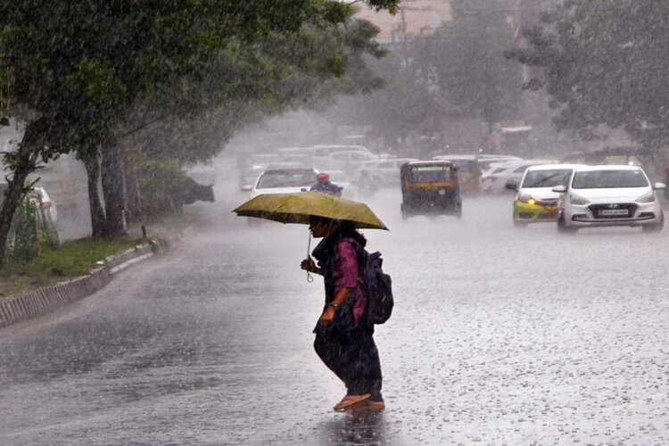Arunachal Pradesh: Heavy rains triggers massive damage 