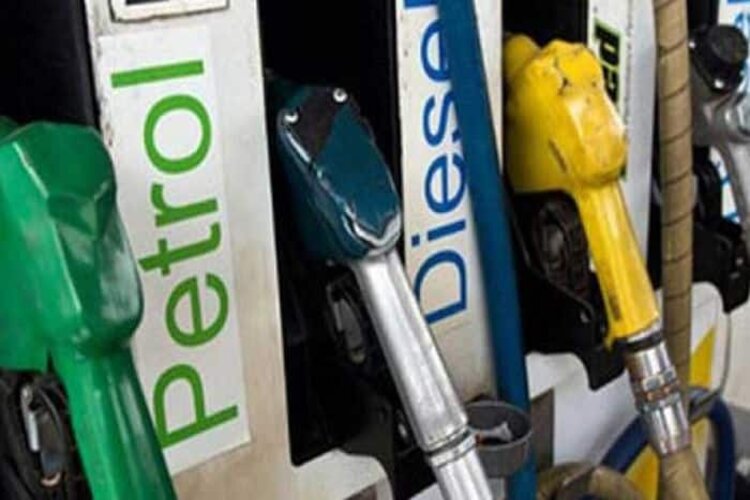 Petrol-Diesel price raises again in the country