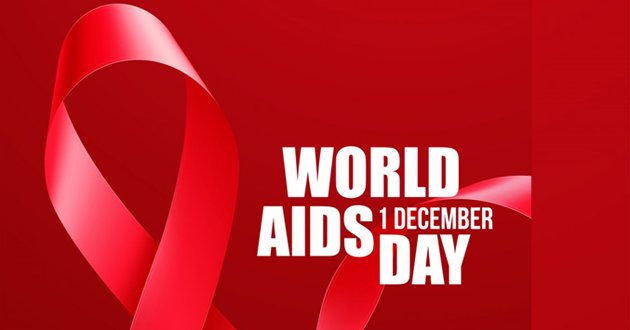 World AIDS day: Bust the taboo and read to know more