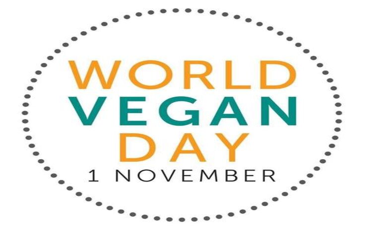 World Vegan Day: Know the History, Significance and Theme 