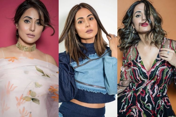 Bigg Boss 14: Hina Khan’s wardrobe on the reality show is pure fashion goals