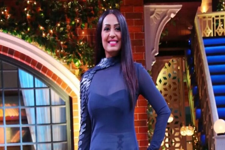 Kashmera Shah says 'I feel the show is empty without Sidharth Shukla' 