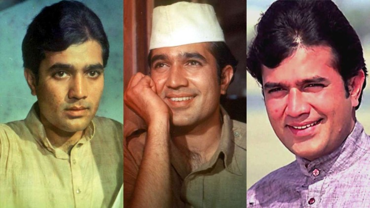 Rajesh Khanna Birth anniversary: Know about the superstar of Bollywood