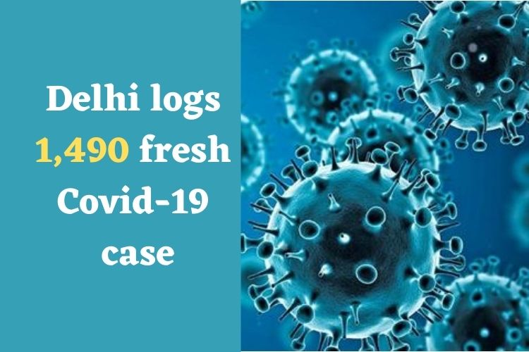 Covid Updates: India logs 3,377 Fresh Cases, Active cases reach 17,801
