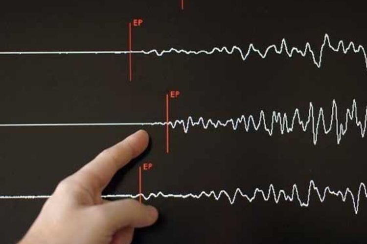 Earthquake: आधी रात को लद्दाख के साथ-साथ म्यांमार में भी हिली धरती