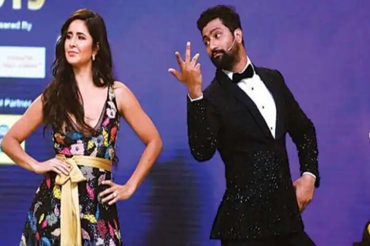 Katrina Kaif and Vicky Kaushal to tie the knot in Rajasthan 