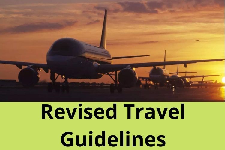 Kuwait, Singapore and UAE revises Travel Guidelines 