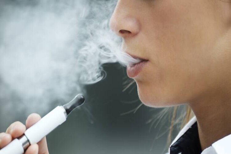 E-cigarettes may cause Blood Clotting, shows Study 