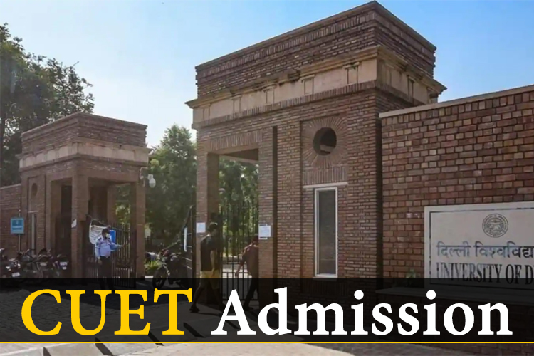 After CUET 2022, DU admissions drop 25%; enrolment of girls sees decrease