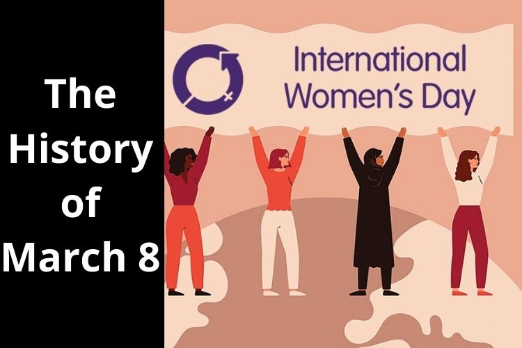 International Women's Day: Know the Theme, History and Significance of the Day 