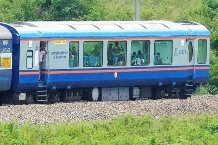 Indian Railways to add Vistadome coaches from Delhi 