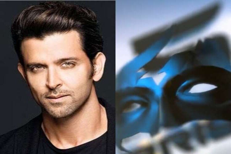 Krrish 4: Hrithik Roshan ने किया कृष 4 का ऐलान, वीडियो शेयर कर दिखाई पहली झलक