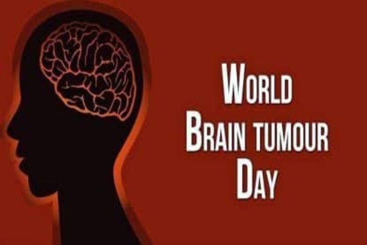 World Brain Tumour Day 2021, June 8