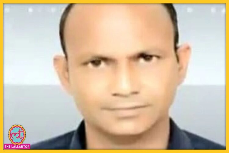 UP Journalist died, was threatened by Liquor Mafia, police calling it 'accident'