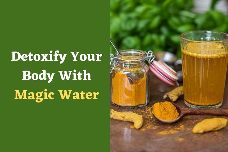 Boost Your Immunity With This Water Full Of Numerous Benefits 