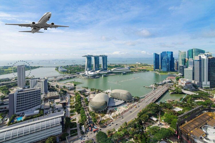 Singapore plans to allow Quarantine free travel from September 