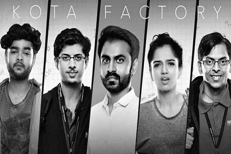 TVF's Kota Factory Season 2 trailer releases, Premiere on Sep 24 