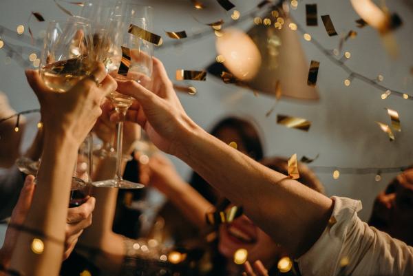 Welcome 2021 with a Blast: Fun ways to celebrate while maintaining Covid precautions