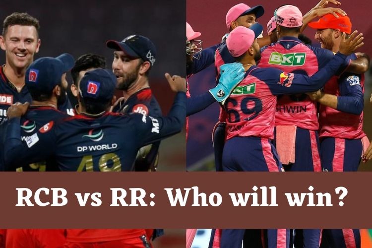 IPL 2022: Royal Challengers Bangalore vs Rajasthan Royals, Squad Members 