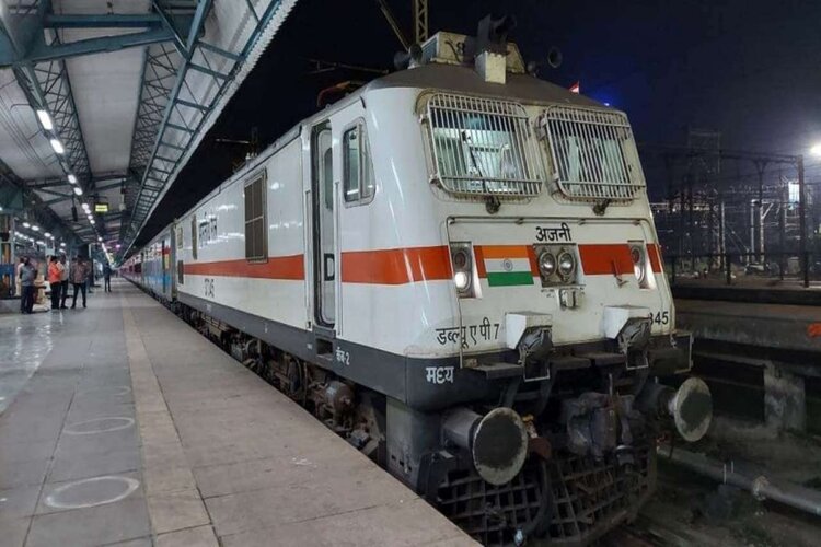 Indian Railways connects Jharkhand to Goa with a new launch 