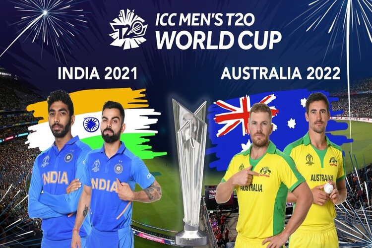 T20 World Cup 2021: ICC ने जारी किया शेड्यूल, जानिए कब है भारत के मैच